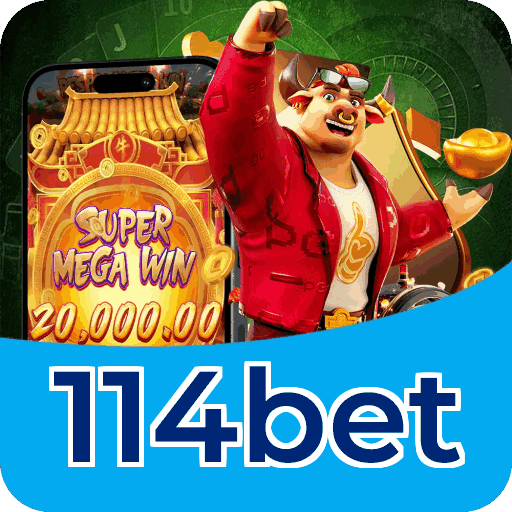 Slots Premium da PG Soft na 114bet